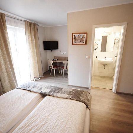 Hotel Wurster Kroog Bremerhaven Luaran gambar
