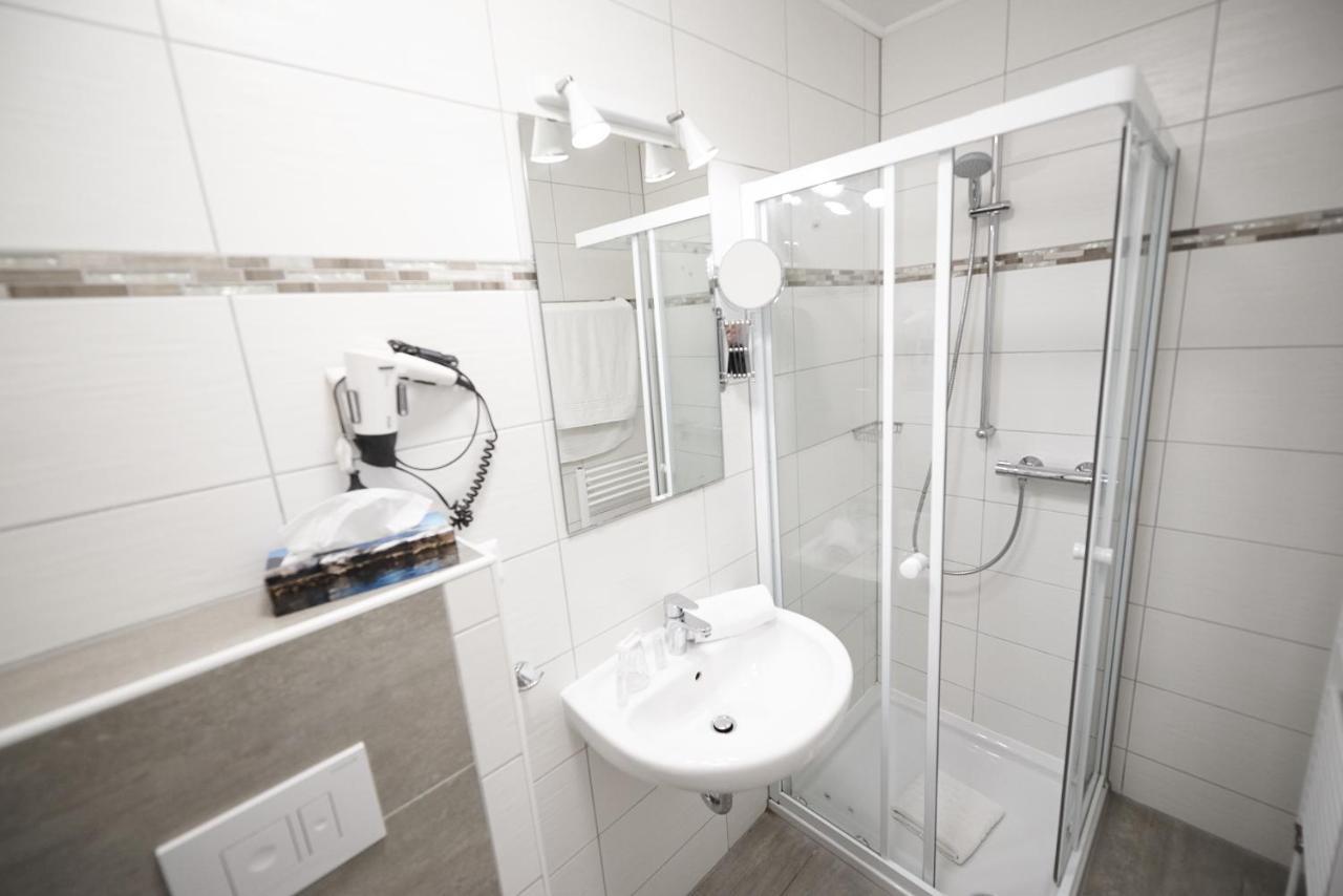 Hotel Wurster Kroog Bremerhaven Luaran gambar