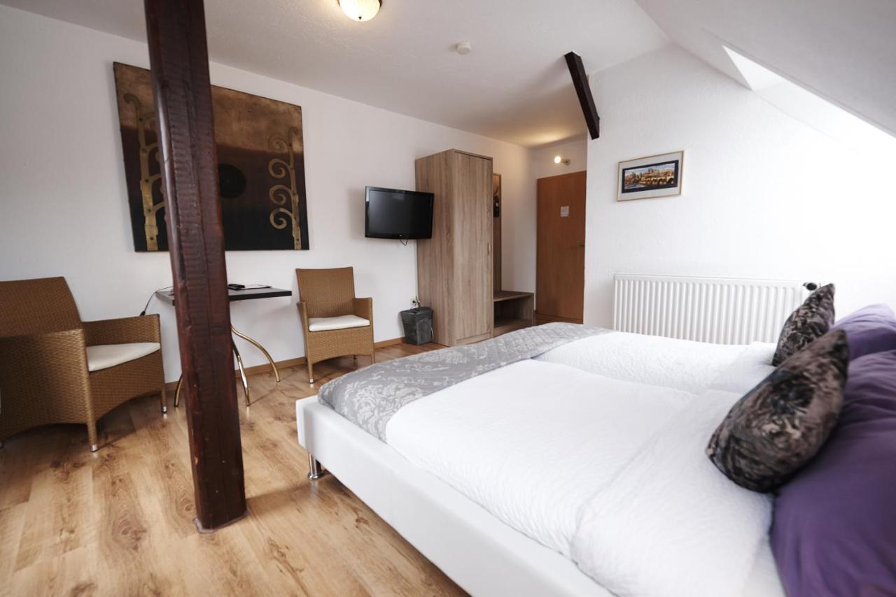 Hotel Wurster Kroog Bremerhaven Luaran gambar