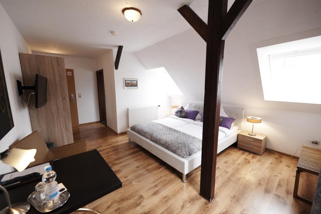 Hotel Wurster Kroog Bremerhaven Luaran gambar