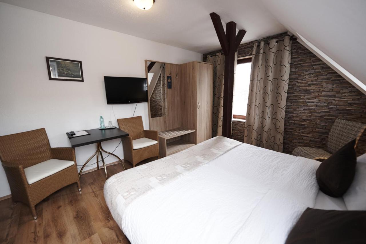 Hotel Wurster Kroog Bremerhaven Luaran gambar