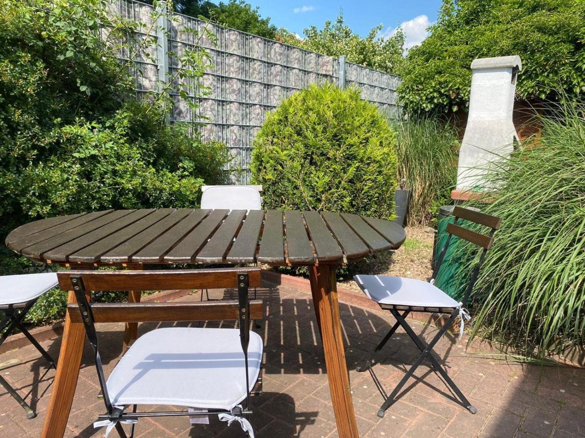 Hotel Wurster Kroog Bremerhaven Luaran gambar
