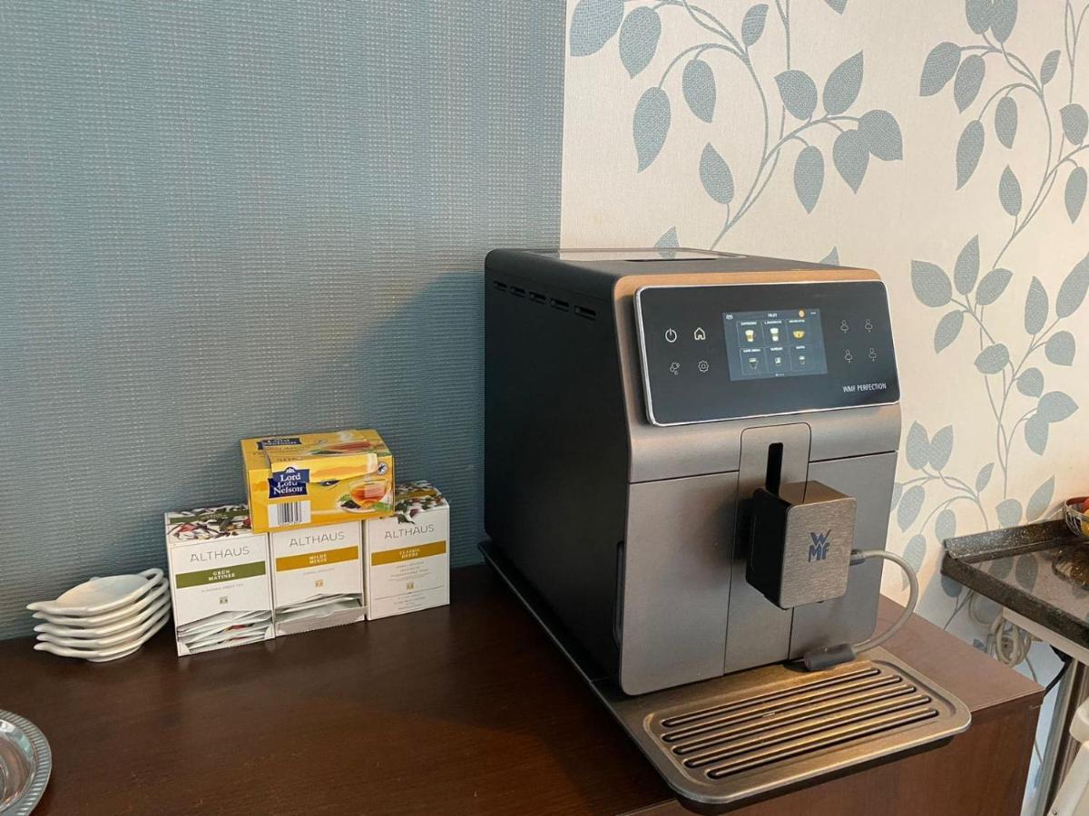 Hotel Wurster Kroog Bremerhaven Luaran gambar