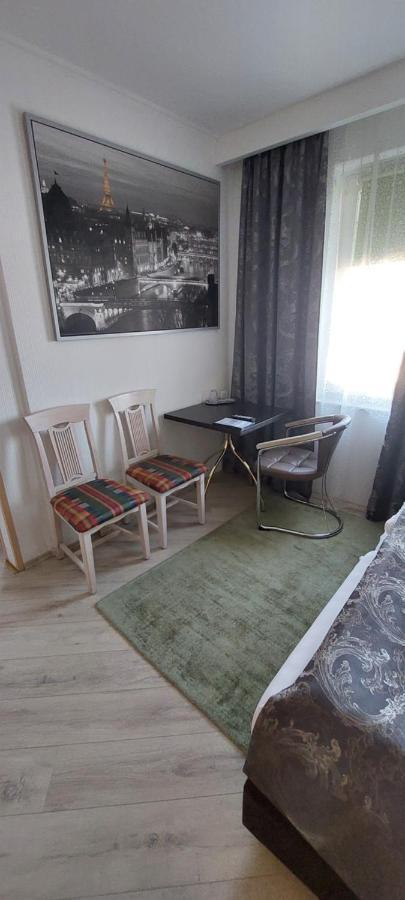 Hotel Wurster Kroog Bremerhaven Luaran gambar
