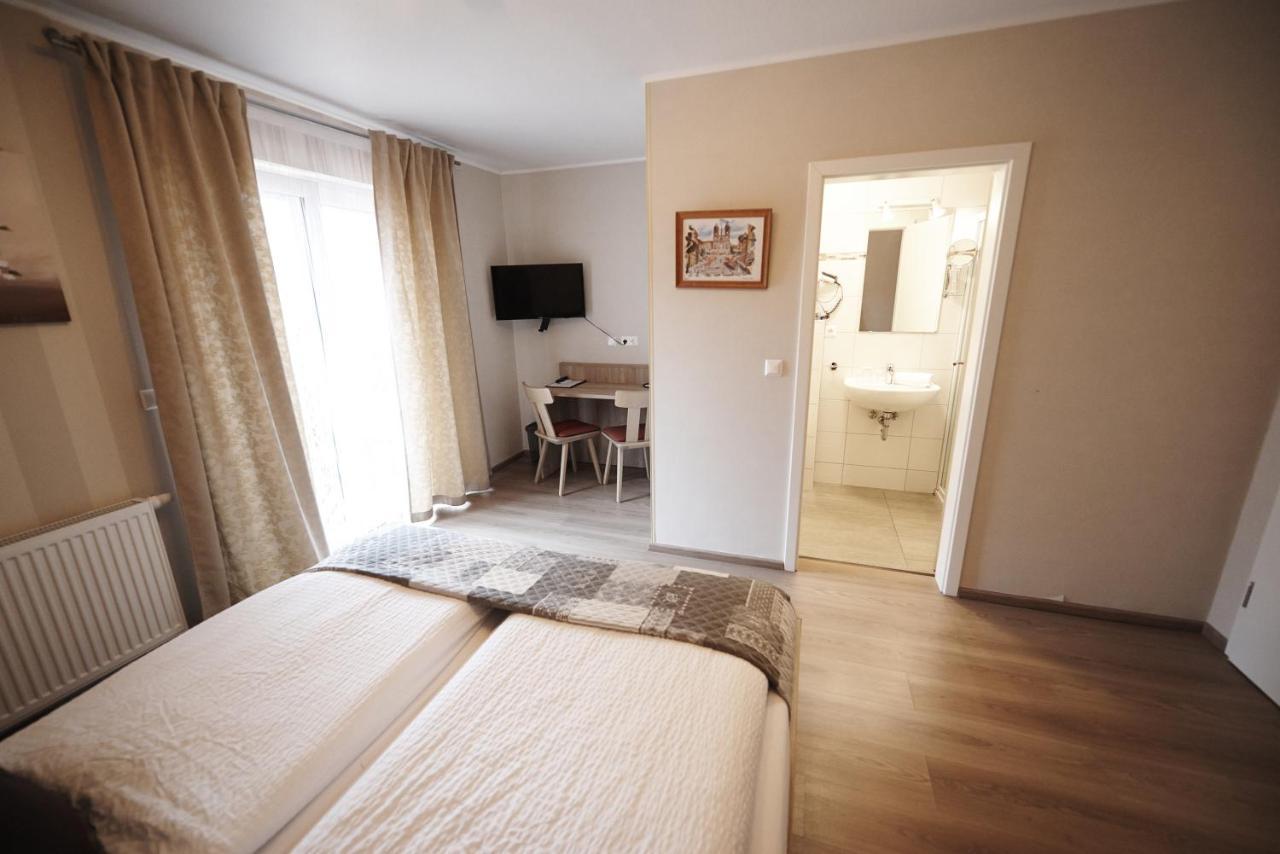 Hotel Wurster Kroog Bremerhaven Luaran gambar