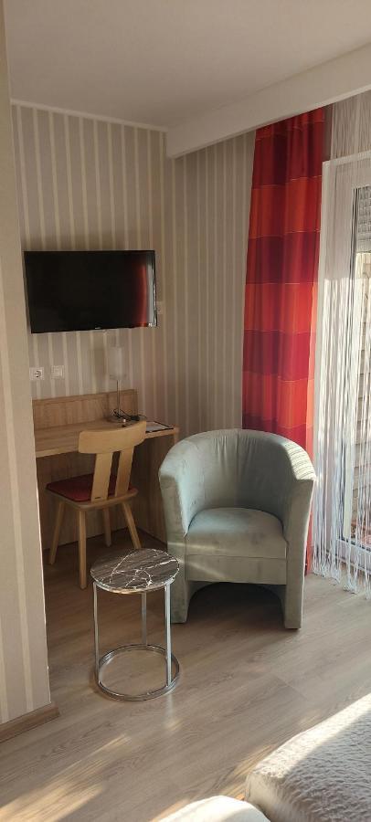 Hotel Wurster Kroog Bremerhaven Luaran gambar