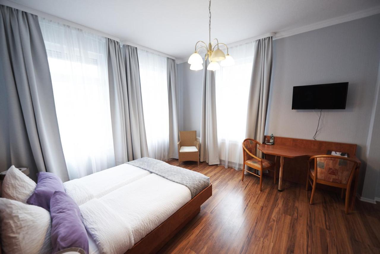 Hotel Wurster Kroog Bremerhaven Luaran gambar