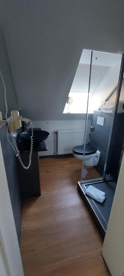 Hotel Wurster Kroog Bremerhaven Luaran gambar
