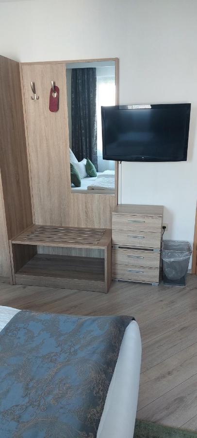 Hotel Wurster Kroog Bremerhaven Luaran gambar