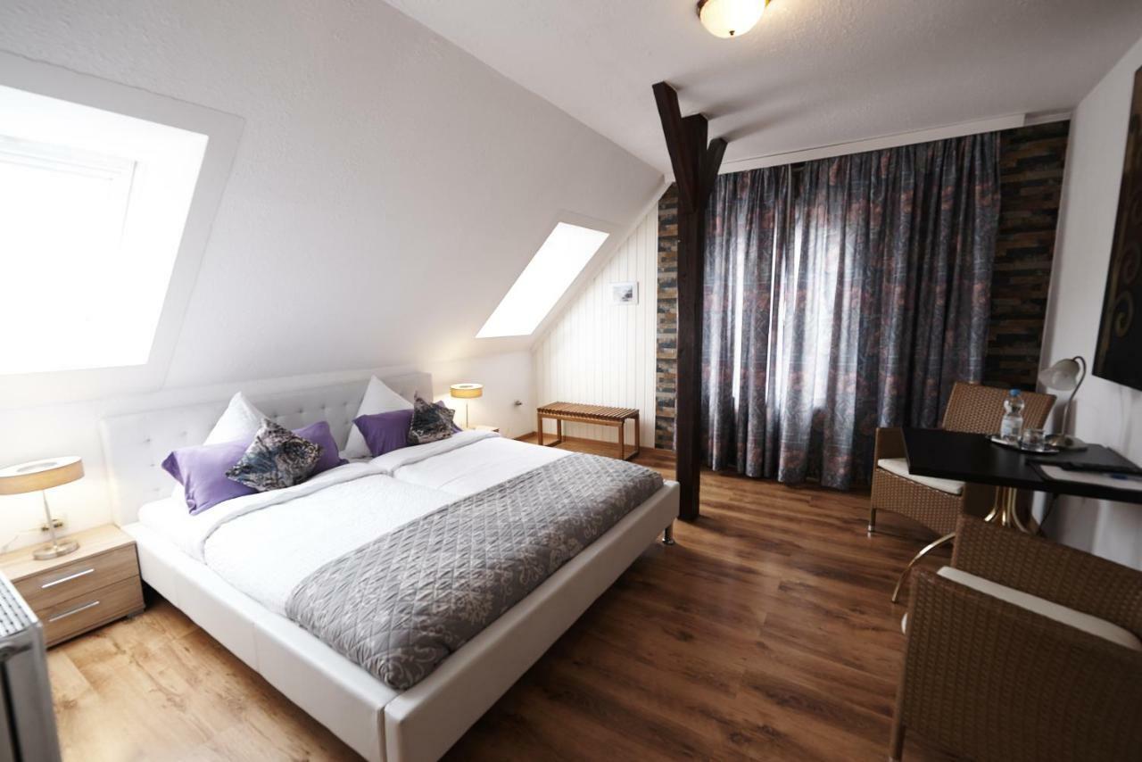 Hotel Wurster Kroog Bremerhaven Luaran gambar
