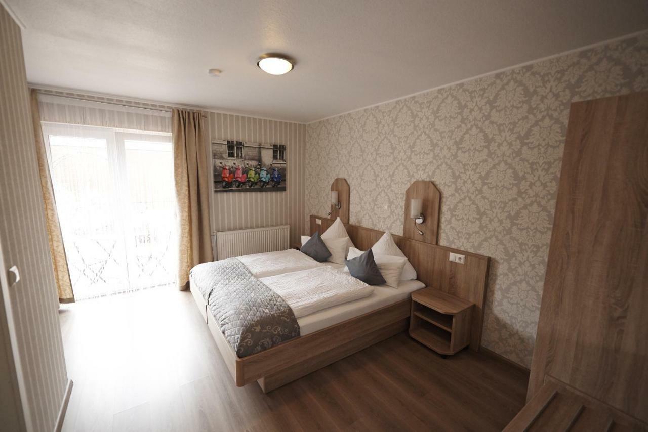 Hotel Wurster Kroog Bremerhaven Luaran gambar