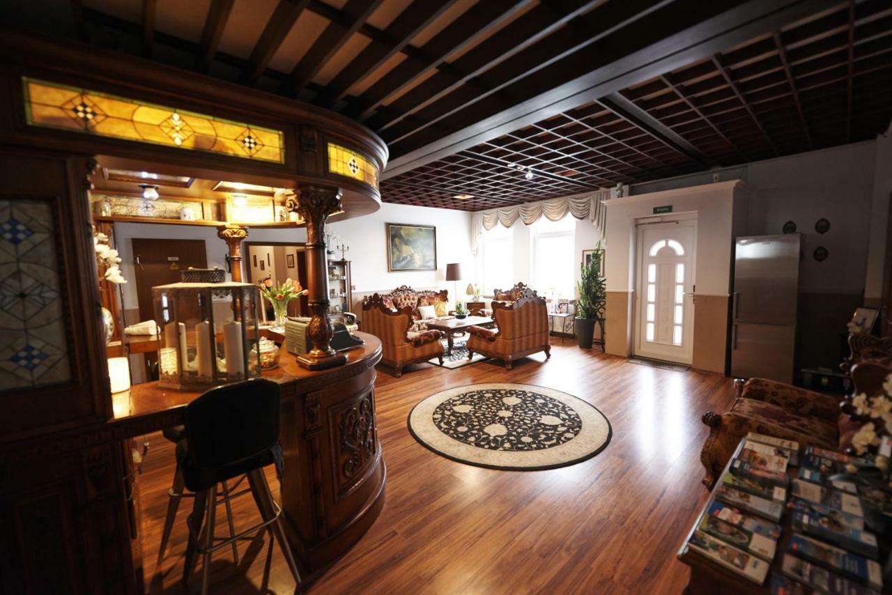 Hotel Wurster Kroog Bremerhaven Luaran gambar