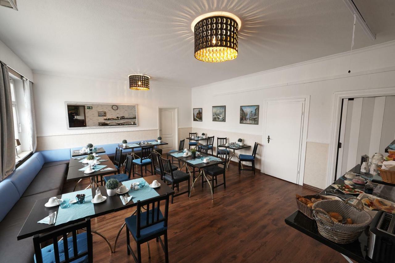 Hotel Wurster Kroog Bremerhaven Luaran gambar