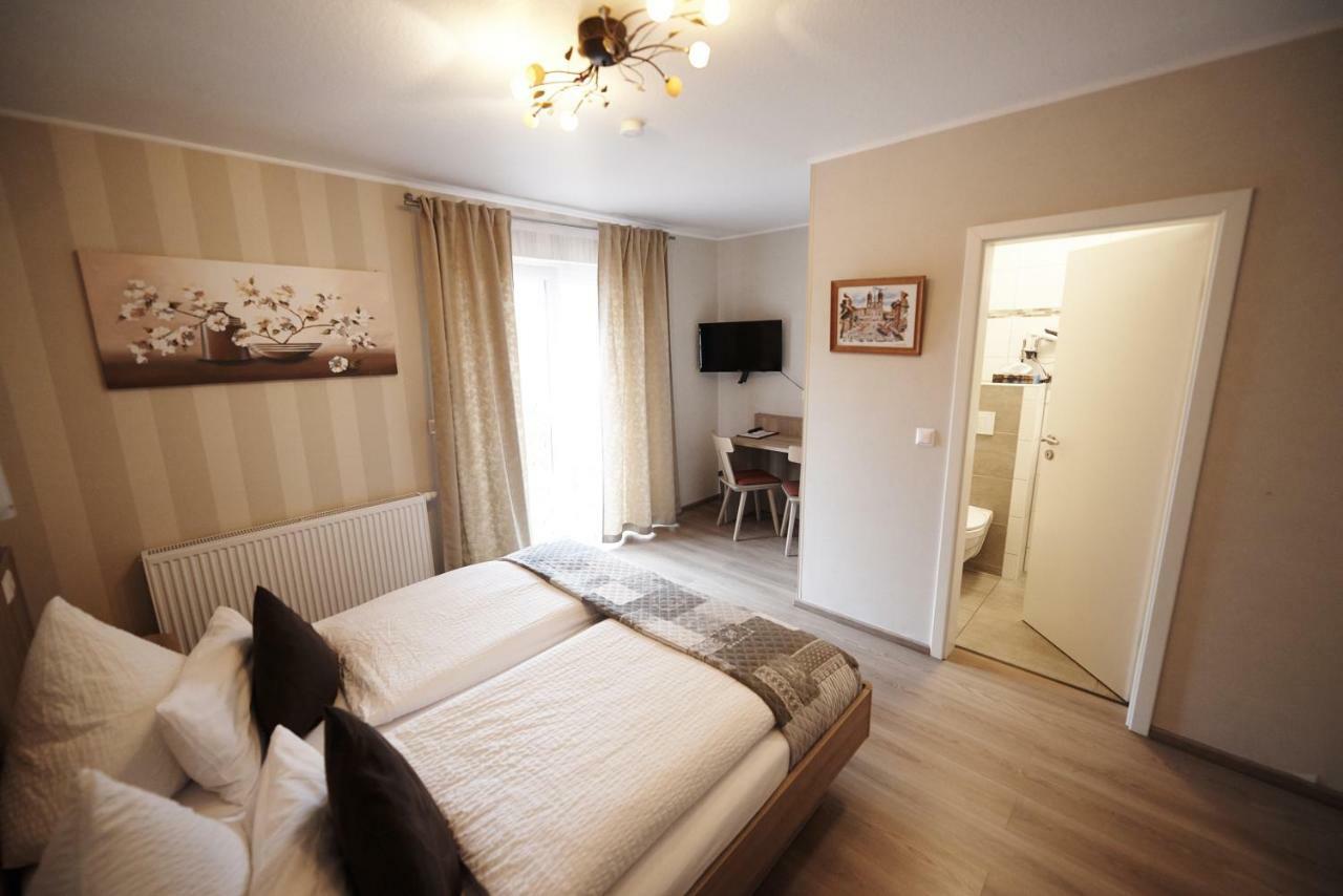 Hotel Wurster Kroog Bremerhaven Luaran gambar