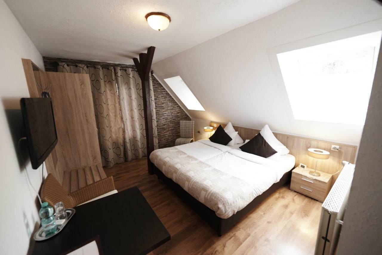 Hotel Wurster Kroog Bremerhaven Luaran gambar
