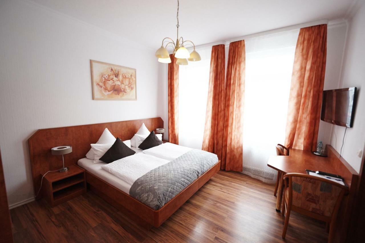 Hotel Wurster Kroog Bremerhaven Luaran gambar
