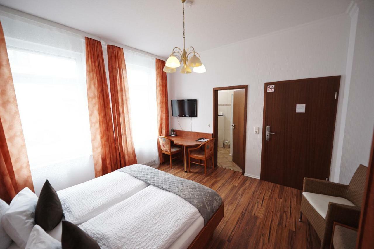 Hotel Wurster Kroog Bremerhaven Luaran gambar
