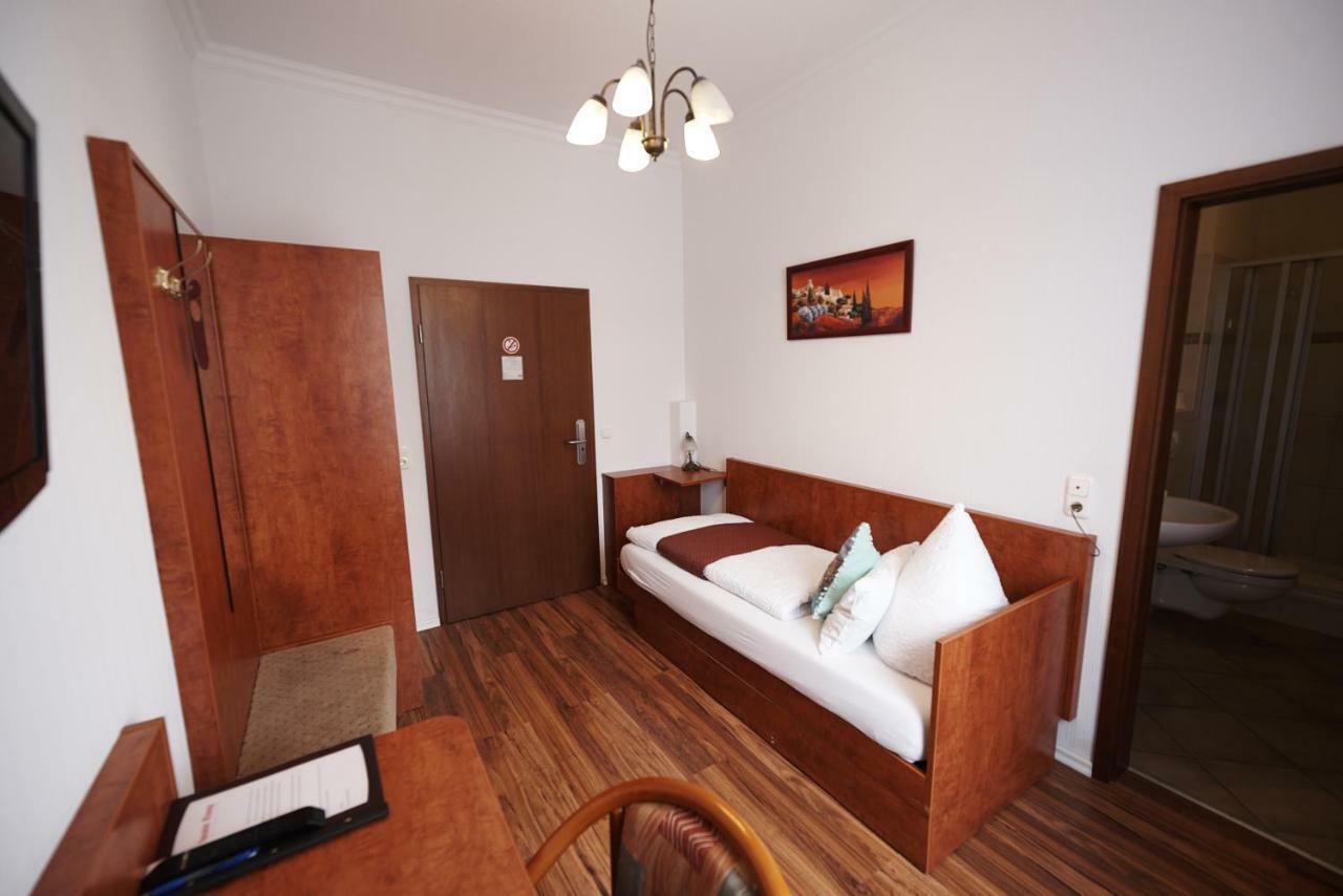 Hotel Wurster Kroog Bremerhaven Luaran gambar