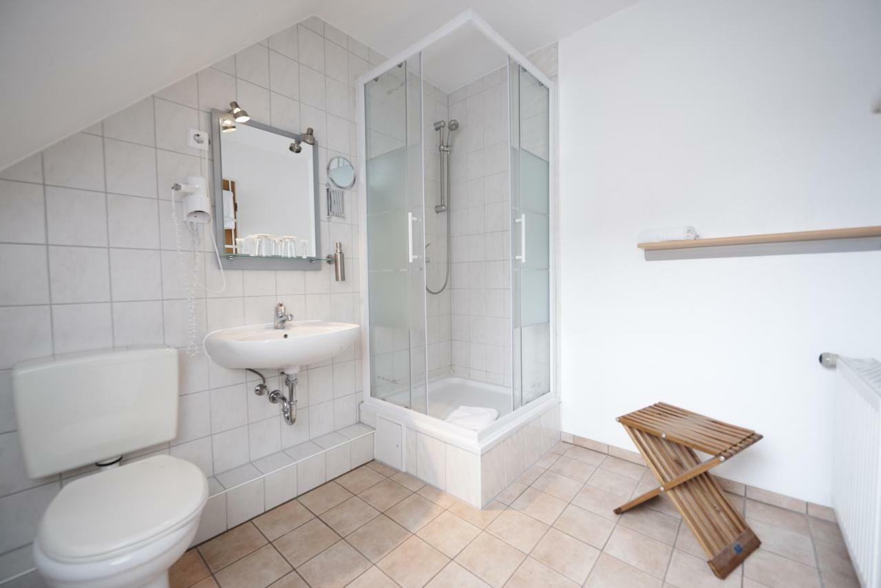 Hotel Wurster Kroog Bremerhaven Luaran gambar