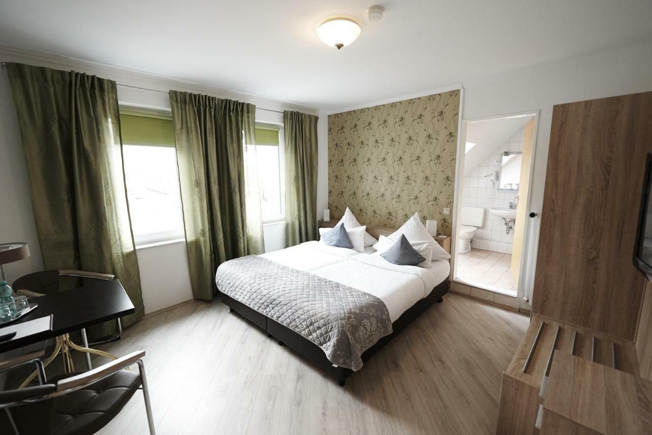 Hotel Wurster Kroog Bremerhaven Luaran gambar