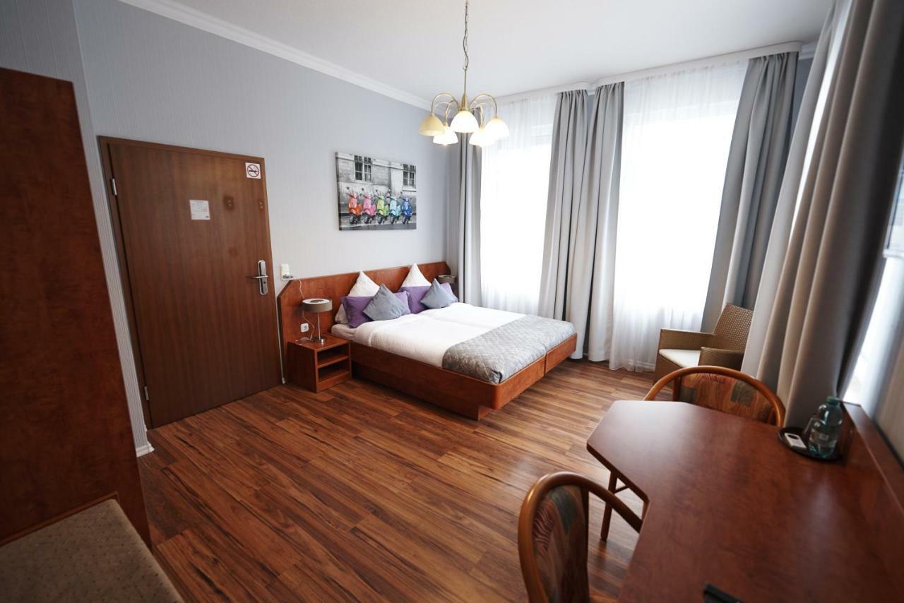 Hotel Wurster Kroog Bremerhaven Luaran gambar