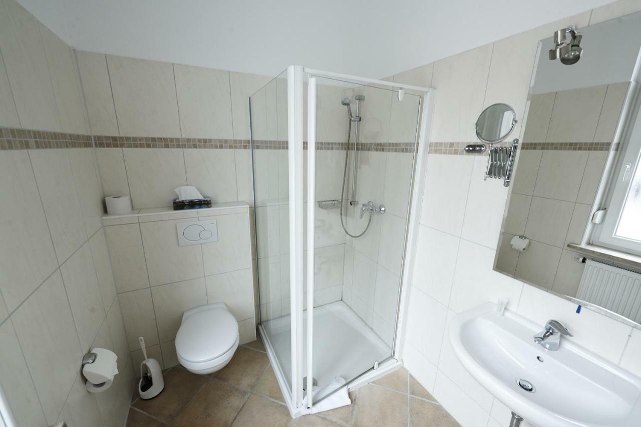 Hotel Wurster Kroog Bremerhaven Luaran gambar
