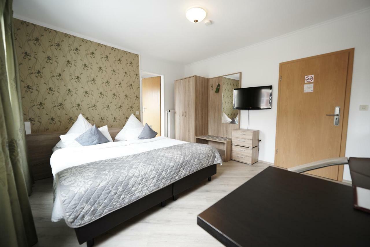 Hotel Wurster Kroog Bremerhaven Luaran gambar